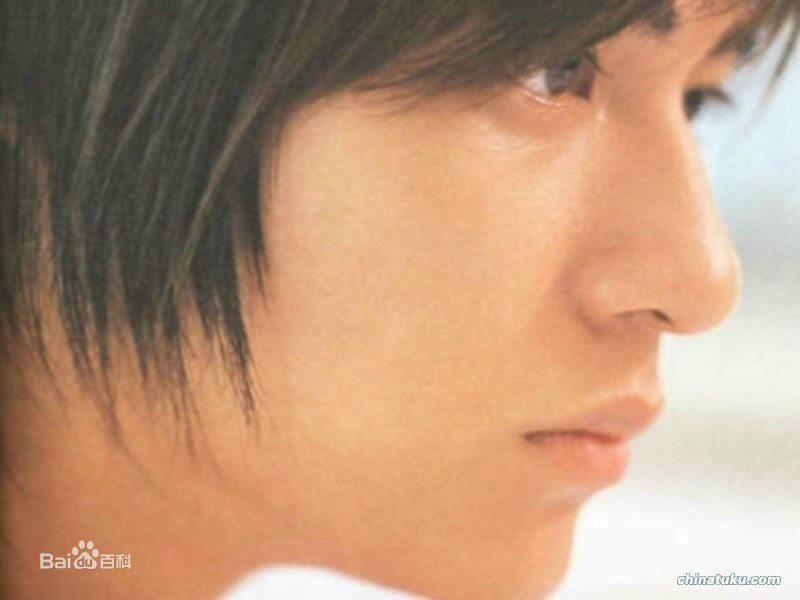 最全周渝民(Vic Zhou)精彩图册