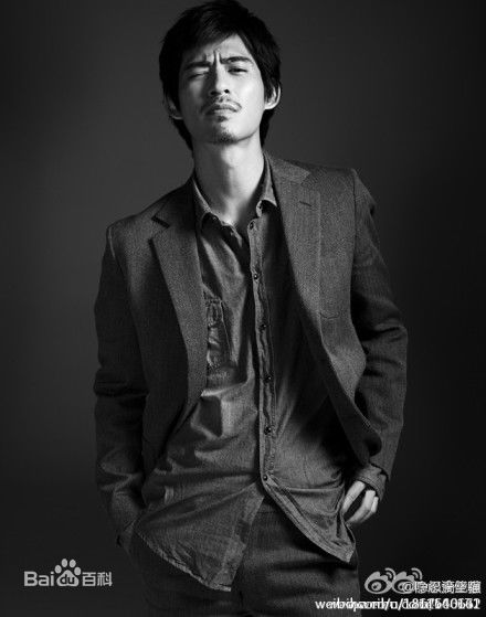 最全周渝民(Vic Zhou)精彩图册