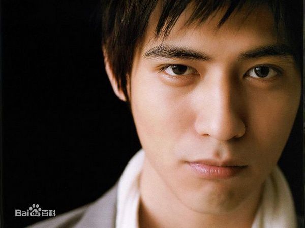 最全周渝民(Vic Zhou)精彩图册