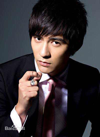 最全周渝民(Vic Zhou)精彩图册