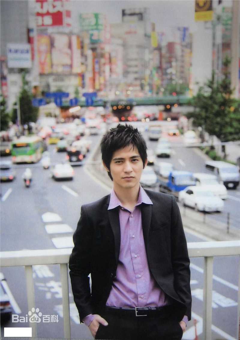 最全周渝民(Vic Zhou)精彩图册