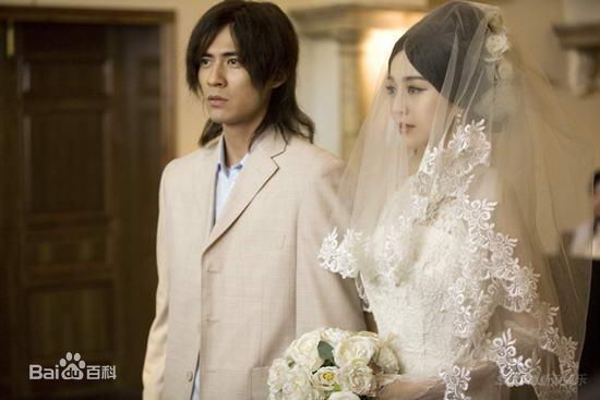 周渝民(Vic Zhou)2009年《金大班》最新剧照