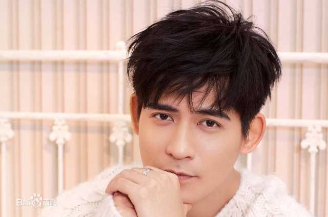 周渝民(Vic Zhou)前后照片