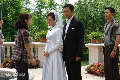 黄少祺(Eric Huang)最全剧照