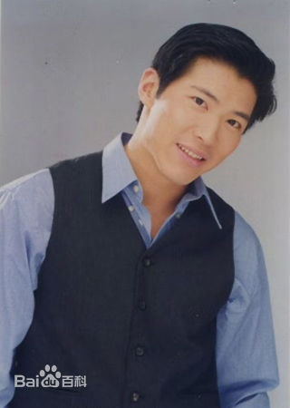 黄少祺(Eric Huang)最全剧照