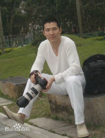 黄少祺(Eric Huang)最全剧照