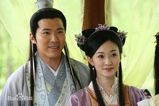 高清黄少祺(Eric Huang)在《赖布衣传奇》饰 赖布衣中的图集