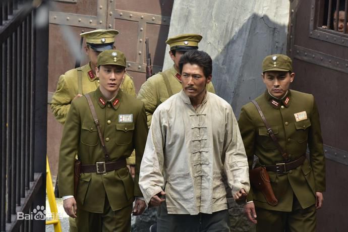 黄少祺(Eric Huang)最新剧照