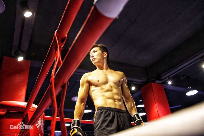 黄少祺(Eric Huang)最新剧照