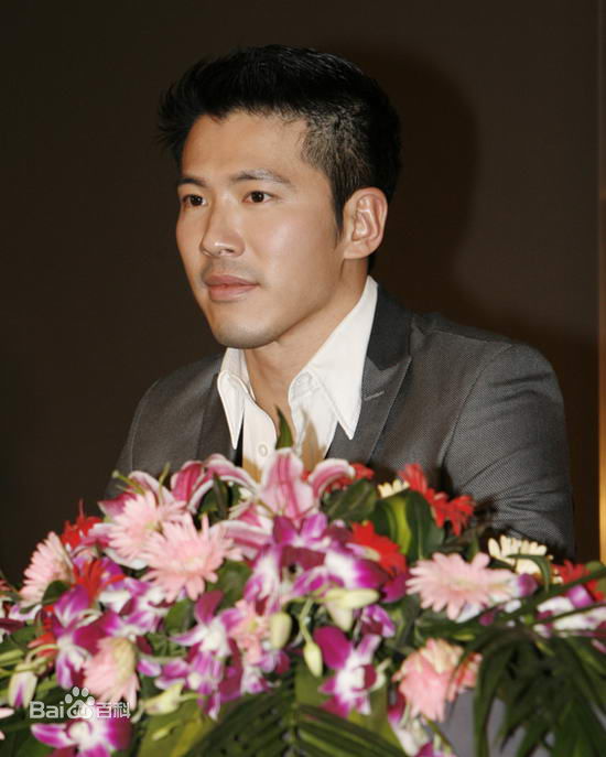 最优质黄少祺(Eric Huang)精彩图册