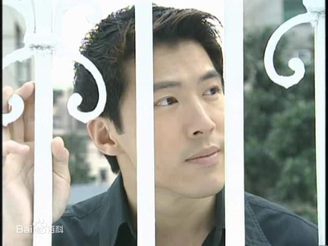 最优质黄少祺(Eric Huang)精彩图册