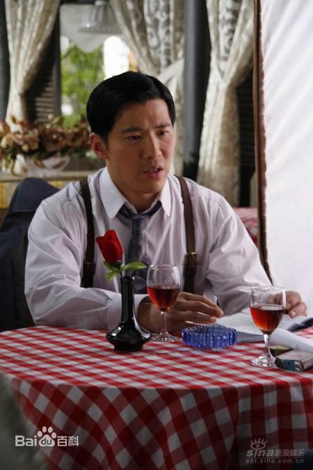 黄少祺(Eric Huang)精彩图册