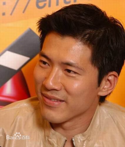 黄少祺(Eric Huang)精彩图册