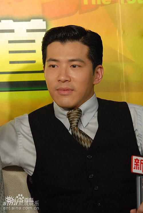 黄少祺(Eric Huang)精彩图册