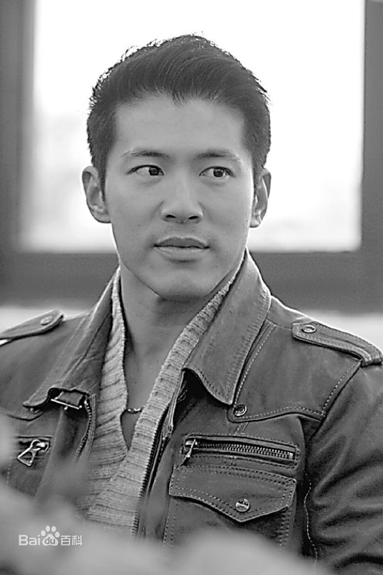 黄少祺(Eric Huang)精彩图册