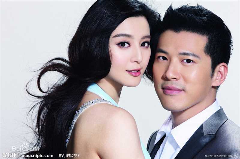 黄少祺(Eric Huang)精彩图册