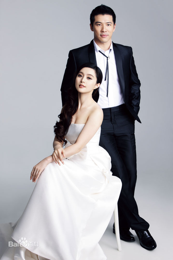 黄少祺(Eric Huang)精彩图册