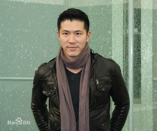 黄少祺(Eric Huang)精彩图册