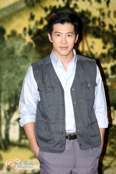 黄少祺(Eric Huang)精彩图册