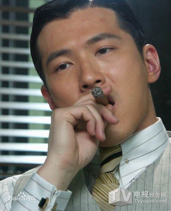 黄少祺(Eric Huang)精彩图册