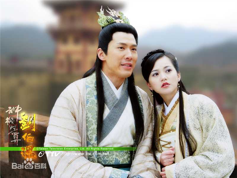 黄少祺(Eric Huang)精彩图册