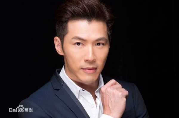 高清黄少祺(Eric Huang)性感图片
