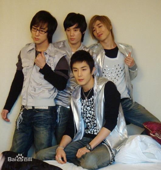 李承铉(Nathan Scott Lee、Lee Seung Hyun)TAKE组合前后照片