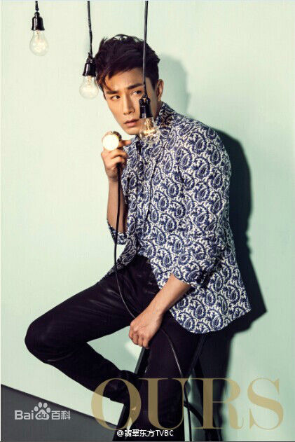 高清李承铉(Nathan Scott Lee、Lee Seung Hyun)图片