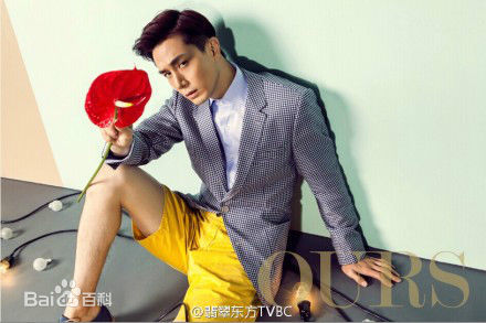 高清李承铉(Nathan Scott Lee、Lee Seung Hyun)图片