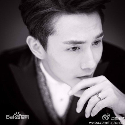 李承铉(Nathan Scott Lee、Lee Seung Hyun)婚纱照生活照相册