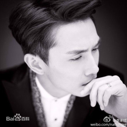 李承铉(Nathan Scott Lee、Lee Seung Hyun)婚纱照生活照相册