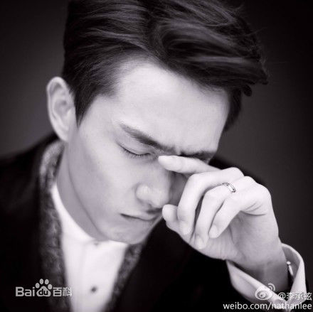 李承铉(Nathan Scott Lee、Lee Seung Hyun)婚纱照生活照相册