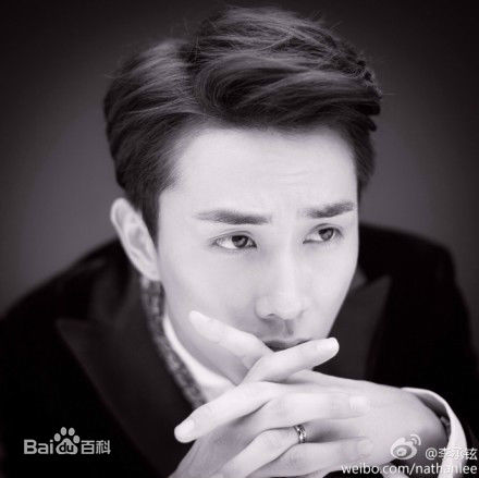 李承铉(Nathan Scott Lee、Lee Seung Hyun)婚纱照生活照相册