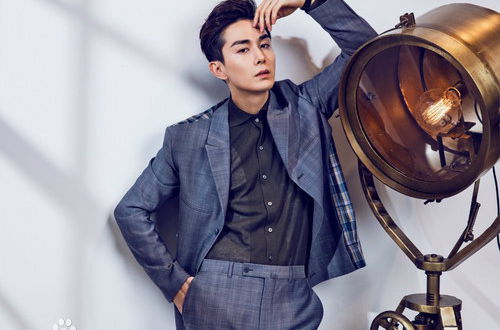 最新李承铉(Nathan Scott Lee、Lee Seung Hyun)壁纸