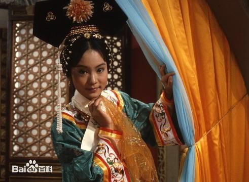 刘雪华(Leanne Lau)电视剧作品（1981-1989）壁纸壁纸