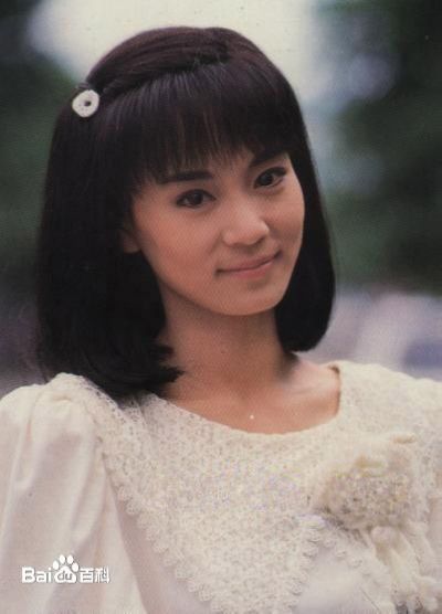刘雪华(Leanne Lau)电视剧作品（1981-1989）壁纸壁纸