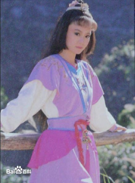刘雪华(Leanne Lau)电视剧作品（1981-1989）壁纸壁纸
