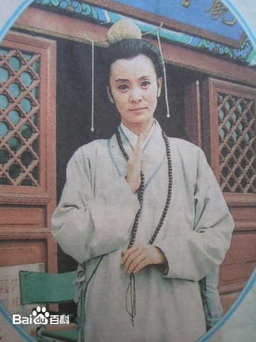 刘雪华(Leanne Lau)电视剧作品（1990-2000）前后照片