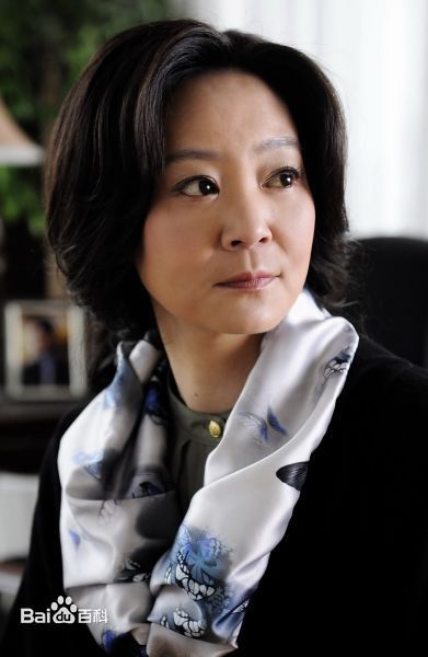 刘雪华(Leanne Lau)电视剧作品（2001—2017）素颜照相册