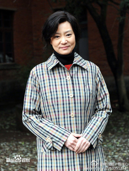 刘雪华(Leanne Lau)电视剧作品（2001—2017）素颜照相册