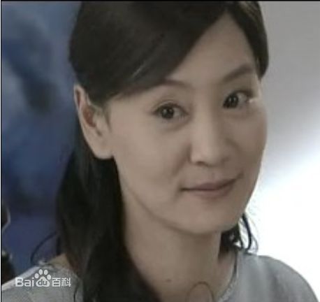 刘雪华(Leanne Lau)电视剧作品（2001—2017）素颜照相册