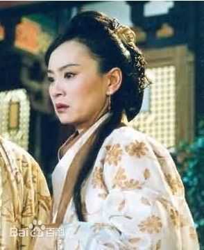 刘雪华(Leanne Lau)电视剧作品（2001—2017）素颜照相册