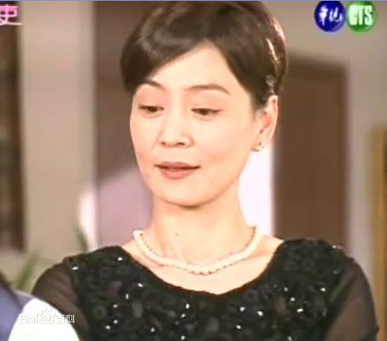 刘雪华(Leanne Lau)电视剧作品（2001—2017）素颜照相册