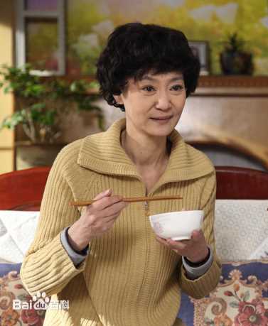 刘雪华(Leanne Lau)电视剧作品（2001—2017）素颜照相册