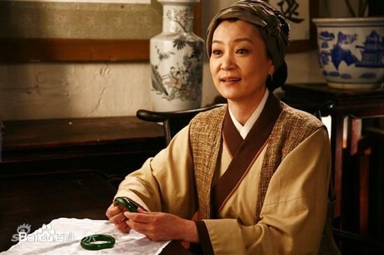 刘雪华(Leanne Lau)电视剧作品（2001—2017）素颜照相册