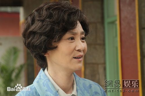 刘雪华(Leanne Lau)电视剧作品（2001—2017）素颜照相册