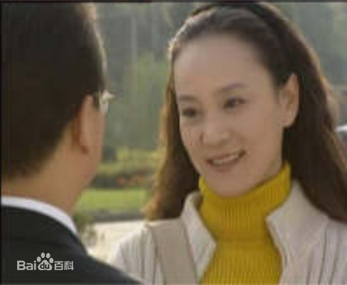 刘雪华(Leanne Lau)电视剧作品（2001—2017）素颜照相册