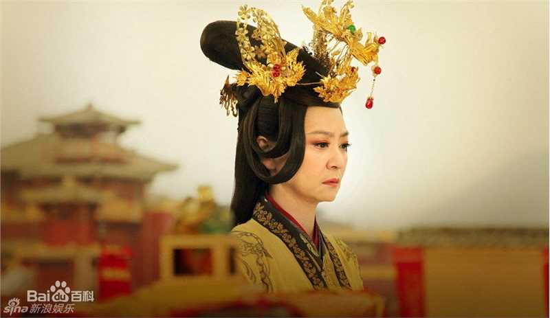 刘雪华(Leanne Lau)精彩图册