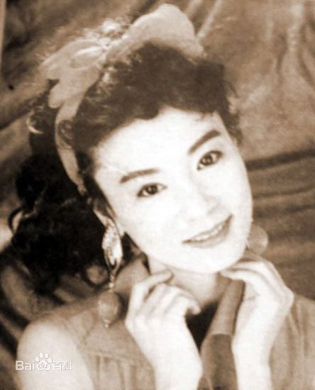 最新刘雪华(Leanne Lau)精彩图册