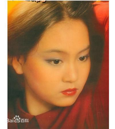 最新刘雪华(Leanne Lau)精彩图册